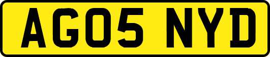 AG05NYD