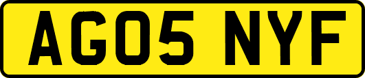 AG05NYF