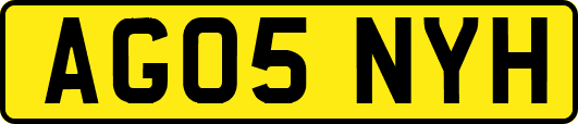 AG05NYH