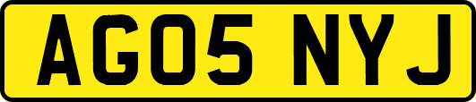 AG05NYJ