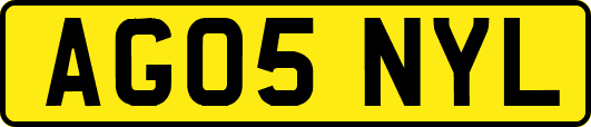 AG05NYL