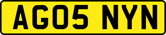 AG05NYN