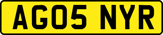 AG05NYR