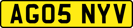 AG05NYV
