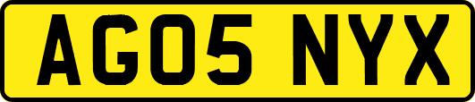AG05NYX