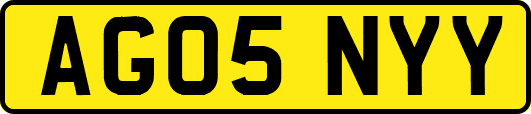 AG05NYY