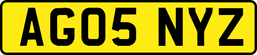 AG05NYZ
