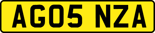 AG05NZA