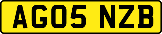 AG05NZB