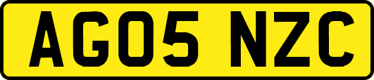 AG05NZC