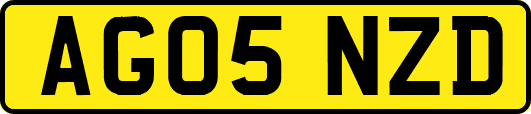 AG05NZD