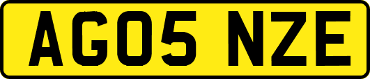 AG05NZE