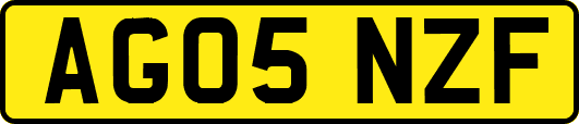 AG05NZF