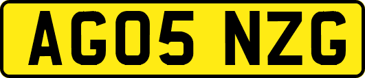 AG05NZG