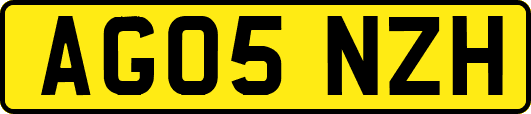 AG05NZH