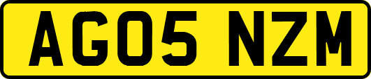 AG05NZM