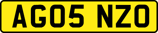 AG05NZO