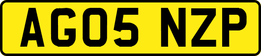 AG05NZP