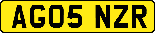 AG05NZR