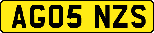 AG05NZS