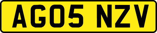 AG05NZV
