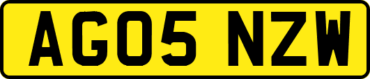 AG05NZW
