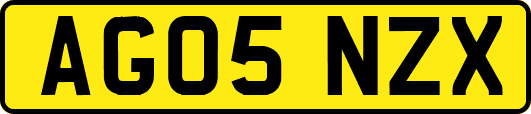 AG05NZX