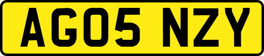 AG05NZY