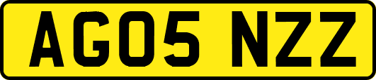 AG05NZZ