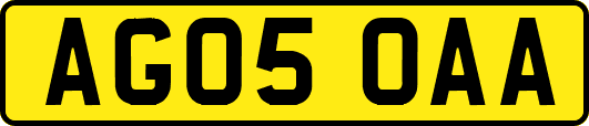AG05OAA