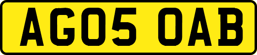 AG05OAB