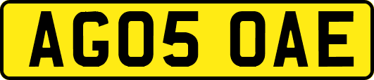 AG05OAE