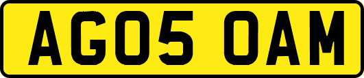 AG05OAM