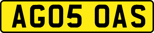 AG05OAS