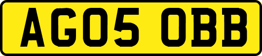 AG05OBB