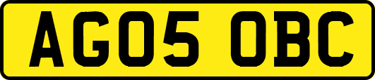 AG05OBC