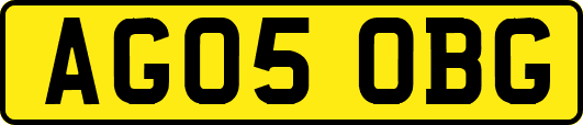 AG05OBG