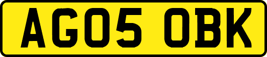 AG05OBK