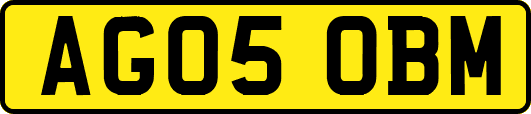 AG05OBM