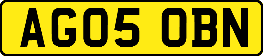AG05OBN