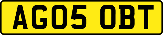 AG05OBT