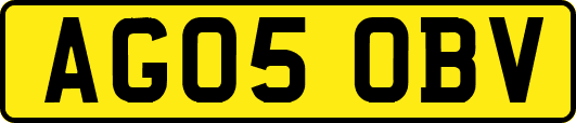 AG05OBV