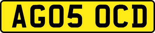 AG05OCD