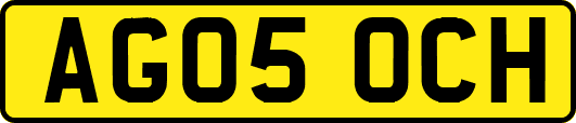AG05OCH
