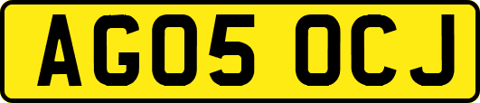 AG05OCJ