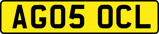 AG05OCL