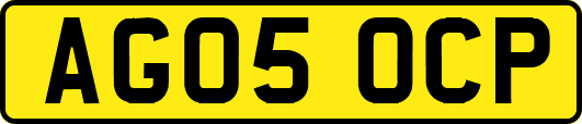 AG05OCP