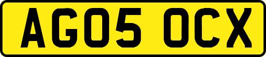 AG05OCX