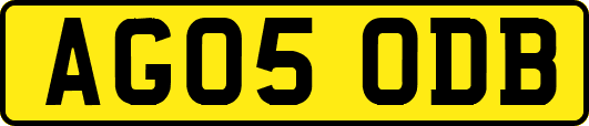 AG05ODB