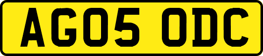 AG05ODC